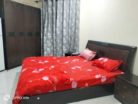Adliya, Apartments/Houses, BHD 200/month,  Furnished,  1 BR,  50 Sq. Meter,  Fully Furnished  Appartment In Adliya
