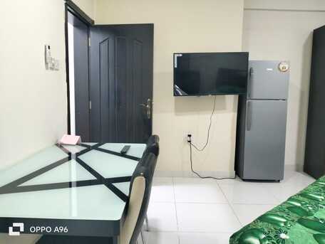 Adliya, Apartments/Houses, BHD 200/month,  Furnished,  1 BR,  50 Sq. Meter,  Fully Furnished  Appartment In Adliya