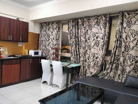 Adliya, Apartments/Houses, BHD 220/month,  Furnished,  1 BR,  70 Sq. Meter,  Fully Furnished 1br With Ewa In Adliya