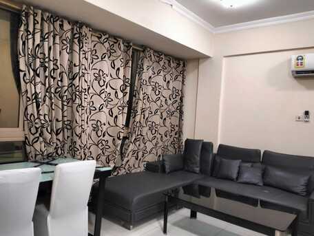 Adliya, Apartments/Houses, BHD 220/month,  Furnished,  1 BR,  70 Sq. Meter,  Fully Furnished 1br With Ewa In Adliya