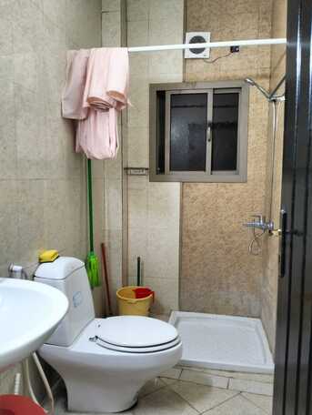 Adliya, Apartments/Houses, BHD 220/month,  Furnished,  1 BR,  70 Sq. Meter,  Fully Furnished 1br With Ewa In Adliya