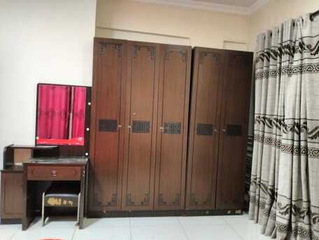 Adliya, Apartments/Houses, BHD 220/month,  Furnished,  1 BR,  70 Sq. Meter,  Fully Furnished 1br With Ewa In Adliya