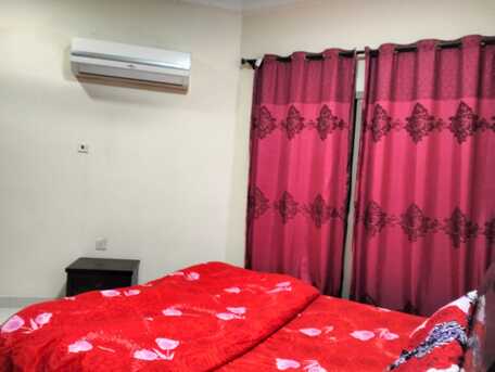 Adliya, Apartments/Houses, BHD 220/month,  Furnished,  1 BR,  70 Sq. Meter,  Fully Furnished 1br With Ewa In Adliya