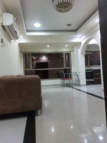 Adliya, Apartments/Houses, BHD 240/month,  Furnished,  1 BR,  70 Sq. Meter,  Fully Furnished 1br  Appartment In Adliya