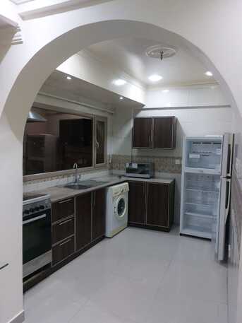 Adliya, Apartments/Houses, BHD 240/month,  Furnished,  1 BR,  70 Sq. Meter,  Fully Furnished 1br  Appartment In Adliya