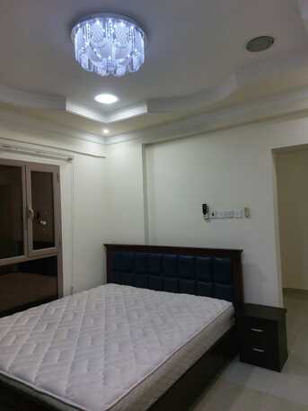 Adliya, Apartments/Houses, BHD 240/month,  Furnished,  1 BR,  70 Sq. Meter,  Fully Furnished 1br  Appartment In Adliya