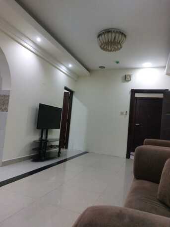 Adliya, Apartments/Houses, BHD 240/month,  Furnished,  1 BR,  70 Sq. Meter,  Fully Furnished 1br  Appartment In Adliya