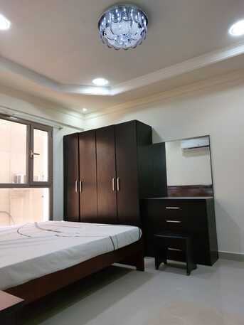 Adliya, Apartments/Houses, BHD 160/month,  Furnished,  Studio,  40 Sq. Meter,  Furnished Studio Appartment In Adliya