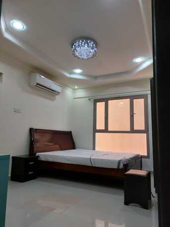 Adliya, Apartments/Houses, BHD 160/month,  Furnished,  Studio,  40 Sq. Meter,  Furnished Studio Appartment In Adliya