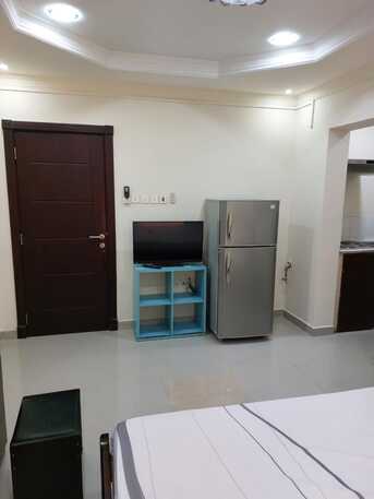 Adliya, Apartments/Houses, BHD 160/month,  Furnished,  Studio,  40 Sq. Meter,  Furnished Studio Appartment In Adliya