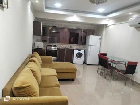 Adliya, Apartments/Houses, BHD 300/month,  Furnished,  2 BR,  100 Sq. Meter,  Fully Furnished  Spacious 2BHK Appartment In Adliya