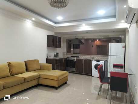 Adliya, Apartments/Houses, BHD 300/month,  Furnished,  2 BR,  100 Sq. Meter,  Fully Furnished  Spacious 2BHK Appartment In Adliya
