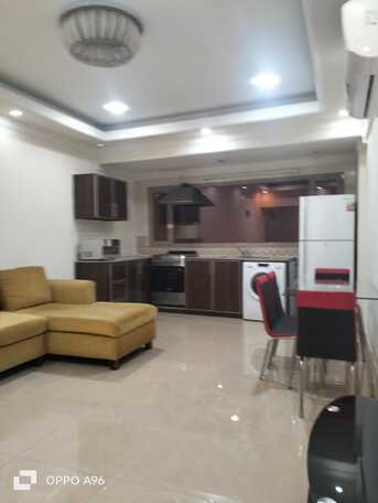 Adliya, Apartments/Houses, BHD 300/month,  Furnished,  2 BR,  100 Sq. Meter,  Fully Furnished  Spacious 2BHK Appartment In Adliya