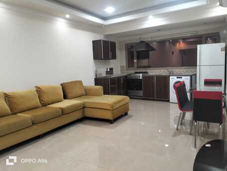 Adliya, Apartments/Houses, BHD 300/month,  Furnished,  2 BR,  100 Sq. Meter,  Fully Furnished  Spacious 2BHK Appartment In Adliya