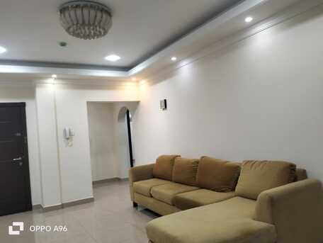 Adliya, Apartments/Houses, BHD 300/month,  Furnished,  2 BR,  100 Sq. Meter,  Fully Furnished  Spacious 2BHK Appartment In Adliya