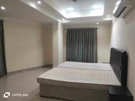 Adliya, Apartments/Houses, BHD 300/month,  Furnished,  2 BR,  100 Sq. Meter,  Fully Furnished  Spacious 2BHK Appartment In Adliya