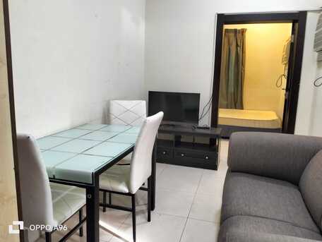Manama, Apartments/Houses, BHD 200/month,  Furnished,  Studio,  50 Sq. Meter,  Fully Furnished  1Br Appartment In  Salmaniya