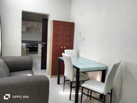 Manama, Apartments/Houses, BHD 200/month,  Furnished,  Studio,  50 Sq. Meter,  Fully Furnished  1Br Appartment In  Salmaniya