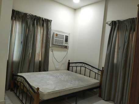 Manama, Apartments/Houses, BHD 200/month,  Furnished,  Studio,  50 Sq. Meter,  Fully Furnished  1Br Appartment In  Salmaniya