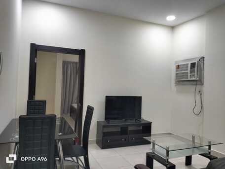Manama, Apartments/Houses, BHD 220/month,  Furnished,  1 BR,  70 Sq. Meter,  Furnished  1Br Appartment In  Salmaniya
