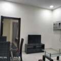 BHD 220/month,  Furnished,  1 BR,  70 Sq. Meter,  Furnished  1Br Appartment In  Salmaniya