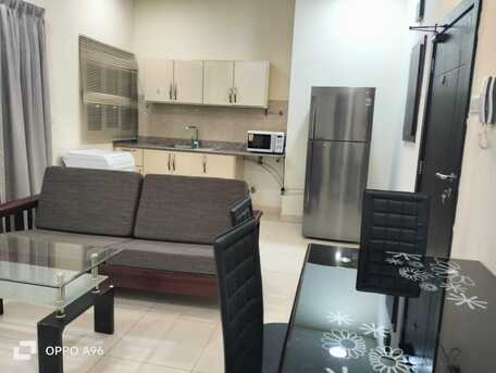 Manama, Apartments/Houses, BHD 220/month,  Furnished,  1 BR,  70 Sq. Meter,  Furnished  1Br Appartment In  Salmaniya