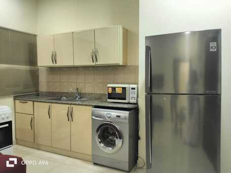 Manama, Apartments/Houses, BHD 220/month,  Furnished,  1 BR,  70 Sq. Meter,  Furnished  1Br Appartment In  Salmaniya
