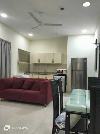 Manama, Apartments/Houses, BHD 220/month,  Furnished,  1 BR,  70 Sq. Meter,  Furnished  1Br Appartment In  Salmaniya