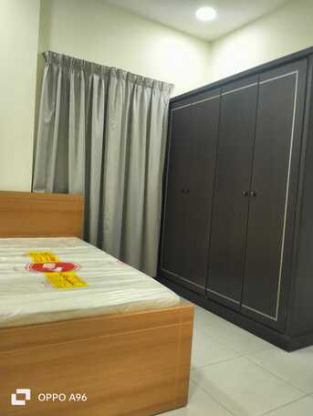 Manama, Apartments/Houses, BHD 220/month,  Furnished,  1 BR,  70 Sq. Meter,  Furnished  1Br Appartment In  Salmaniya