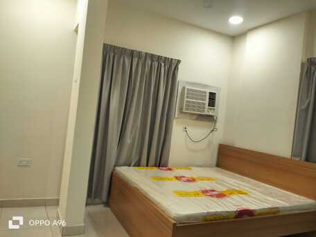 Manama, Apartments/Houses, BHD 220/month,  Furnished,  1 BR,  70 Sq. Meter,  Furnished  1Br Appartment In  Salmaniya