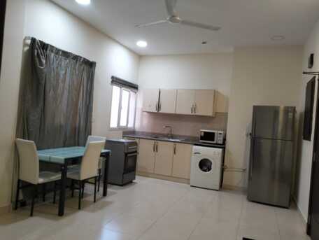 Manama, Apartments/Houses, BHD 220/month,  Furnished,  1 BR,  70 Sq. Meter,  Furnished  1Br Appartment In  Salmaniya