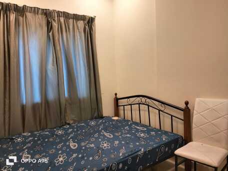 Manama, Apartments/Houses, BHD 160/month,  Furnished,  Studio,  40 Sq. Meter,  Furnished  Studio Appartment In  Salmaniya