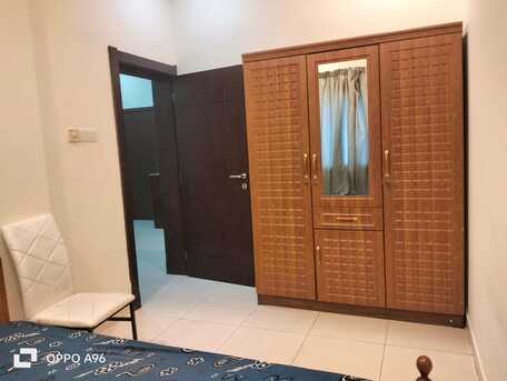 Manama, Apartments/Houses, BHD 160/month,  Furnished,  Studio,  40 Sq. Meter,  Furnished  Studio Appartment In  Salmaniya