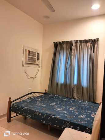 Manama, Apartments/Houses, BHD 160/month,  Furnished,  Studio,  40 Sq. Meter,  Furnished  Studio Appartment In  Salmaniya