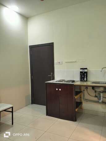 Manama, Apartments/Houses, BHD 160/month,  Furnished,  Studio,  40 Sq. Meter,  Furnished  Studio Appartment In  Salmaniya