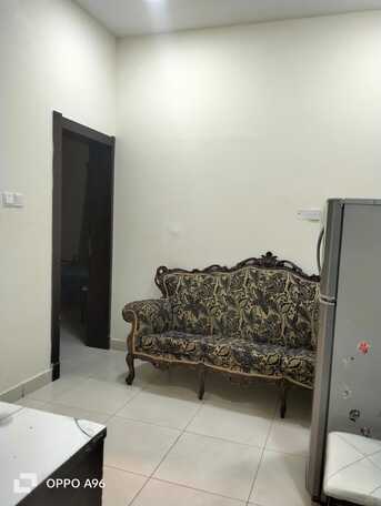 Manama, Apartments/Houses, BHD 160/month,  Furnished,  Studio,  40 Sq. Meter,  Furnished  Studio Appartment In  Salmaniya