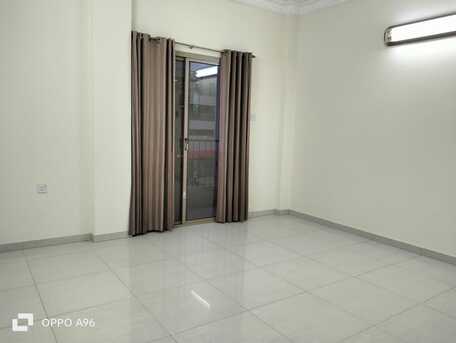 Manama, Apartments/Houses, BHD 280/month,  2 BR,  100 Sq. Meter,  2BHK Semi Furnised With Ewa Salmaniya