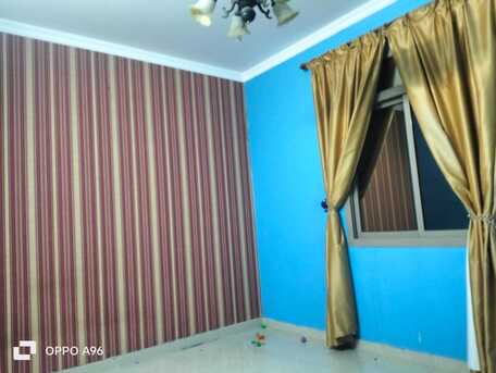 Manama, Apartments/Houses, BHD 300/month,  2 BR,  100 Sq. Meter,  2BHK Semi Furnised With Ewa GOFOOL