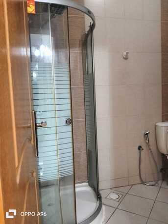 Manama, Apartments/Houses, BHD 300/month,  2 BR,  100 Sq. Meter,  2BHK Semi Furnised With Ewa GOFOOL