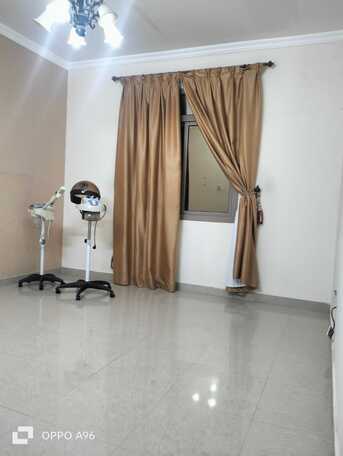 Manama, Apartments/Houses, BHD 300/month,  2 BR,  100 Sq. Meter,  2BHK Semi Furnised With Ewa GOFOOL