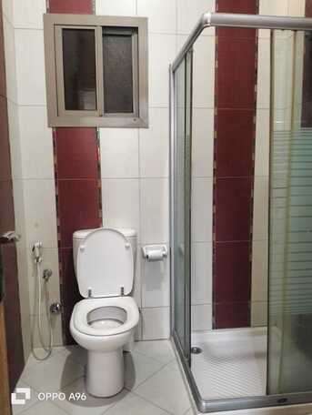 Manama, Apartments/Houses, BHD 300/month,  2 BR,  100 Sq. Meter,  2BHK Semi Furnised With Ewa GOFOOL