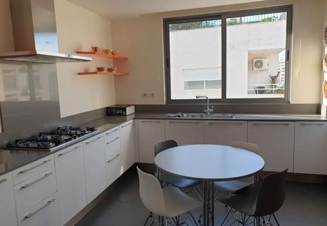 Amman, Apartments/Houses, JOD 14000/year,  Furnished,  2 BR,  Fully Furnished Two Bedroom Apartment With Baconly In 5circle 00962777688956