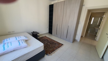 Amman, Apartments/Houses, JOD 14000/year,  Furnished,  2 BR,  Fully Furnished Two Bedroom Apartment With Baconly In 5circle 00962777688956