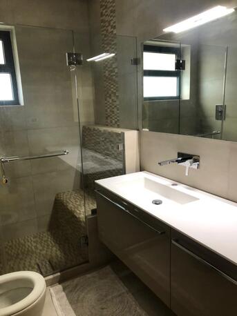 Amman, Apartments/Houses, JOD 14000/year,  Furnished,  2 BR,  Ground Fully Furinshed 2B Apartment With Big Garden In Swefieh 00962777688956