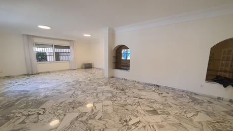 Abdoun, Apartments/Houses, JOD 28000/year,  4 BR,  Part Of Villa Semi Furnished 4B With Big Garden Abdoun 00962777688956