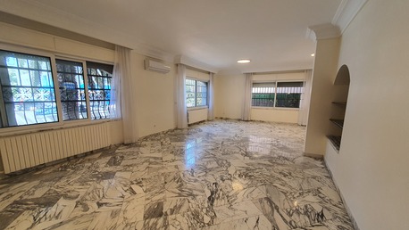 Abdoun, Apartments/Houses, JOD 28000/year,  4 BR,  Part Of Villa Semi Furnished 4B With Big Garden Abdoun 00962777688956