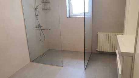 Abdoun, Apartments/Houses, JOD 28000/year,  4 BR,  Part Of Villa Semi Furnished 4B With Big Garden Abdoun 00962777688956