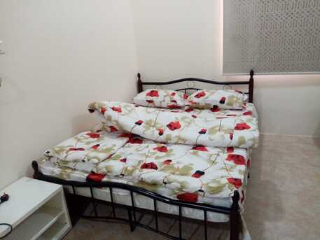 Adliya, Apartments/Houses, BHD 180/month,  Furnished,  Studio,  40 Sq. Meter,  Furnished Studio Apartment With Ewa Adliya