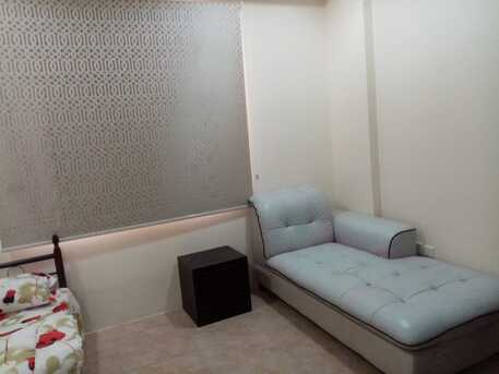 Adliya, Apartments/Houses, BHD 180/month,  Furnished,  Studio,  40 Sq. Meter,  Furnished Studio Apartment With Ewa Adliya