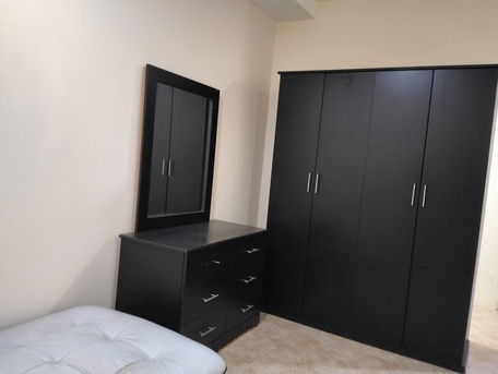 Adliya, Apartments/Houses, BHD 180/month,  Furnished,  Studio,  40 Sq. Meter,  Furnished Studio Apartment With Ewa Adliya